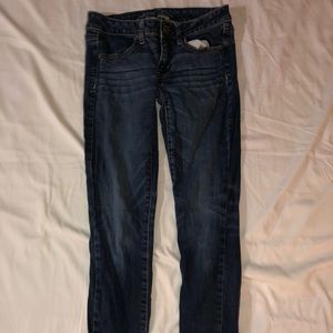 American Eagle Jeggings